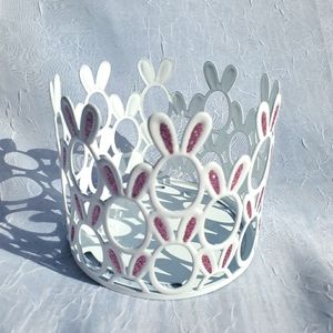 🐣 Easter Bunny 🐰 Candle Sleeve